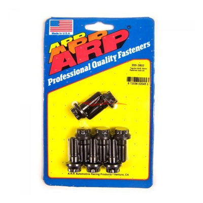 ARP Flywheel Bolts Fits Toyota 4AGE / 1JZ / 2JZ (M10x1.25)