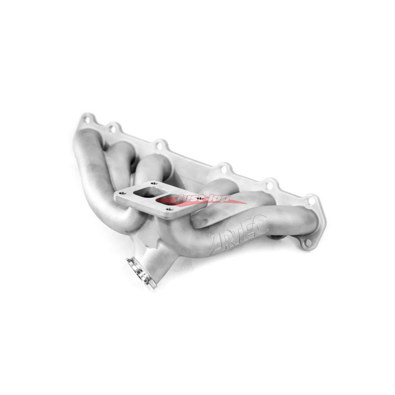 Artec Toyota 1JZ Non VVTi T4 Exhaust Manifold