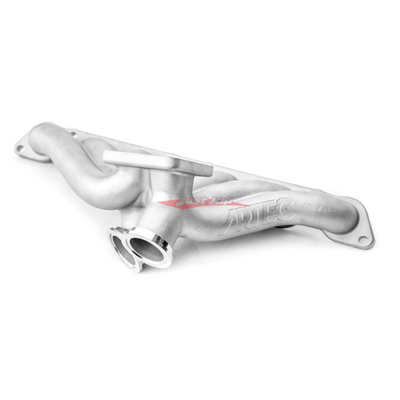 Artec Toyota 2JZ GE T4 Exhaust Manifold