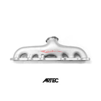 Artec Toyota 2JZ-GTE (Compact) V-band Exhaust Manifold