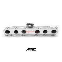 Artec Toyota 2JZ-GTE (Compact) V-band Exhaust Manifold