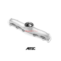 Artec Toyota 2JZ-GTE (Compact) V-band Exhaust Manifold