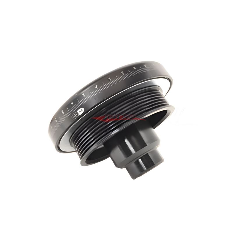 ATI Super Damper Harmonic Damper (5% Reduction) Fits Nissan R35 GTR VR38DETT