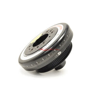 ATI Super Damper Harmonic Balancer (5% Reduction) Fits Nissan R35 GTR VR38DETT