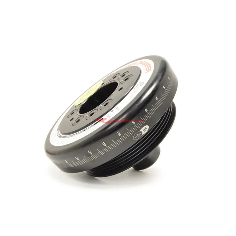 ATI Super Damper Harmonic Balancer (5% Reduction) Fits Nissan R35 GTR VR38DETT