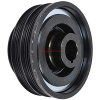 ATI Super Damper Harmonic Balancer (750HP) Fits Nissan R32 Skyline GTR RB26DETT