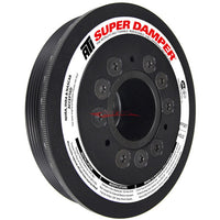 ATI Super Damper Harmonic Balancer Fits Mitsubishi Evolution 4-9 4G63