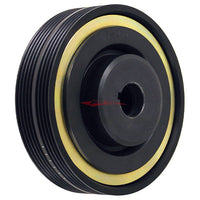 ATI Super Damper Harmonic Balancer Fits Subaru WRX EJ20 / EJ22 / EJ25