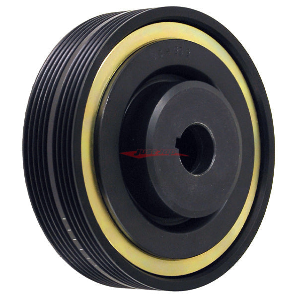 ATI Super Damper Harmonic Balancer Fits Subaru WRX EJ20 / EJ22 / EJ25