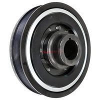 ATI Super Damper Harmonic Balancer Fits Toyota 1JZ / 2JZ Turbo / Non Turbo, VVTi & Non VVTi