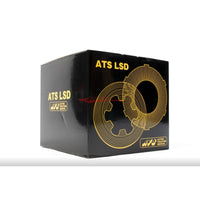ATS 1.5 Way Carbon Hybrid LSD Front Differential Fits Nissan R32/R33/R34 Skyline GTR & C34 Stagea 260RS