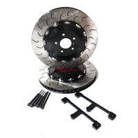 ATTKD 400mm Brake Upgrade Kit Fits Nissan R35 GTR CBA 2007-2010