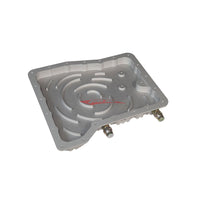 ATTKD High Capacity Transmission Oil Pan fits Nissan R35 GTR GR6