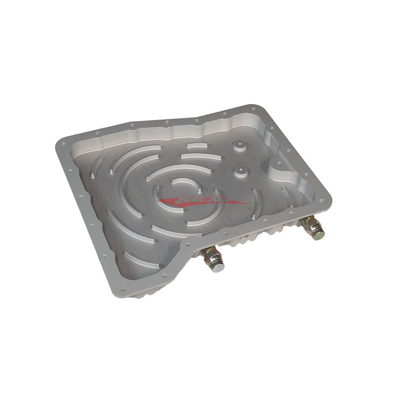 ATTKD High Capacity Transmission Oil Pan fits Nissan R35 GTR GR6