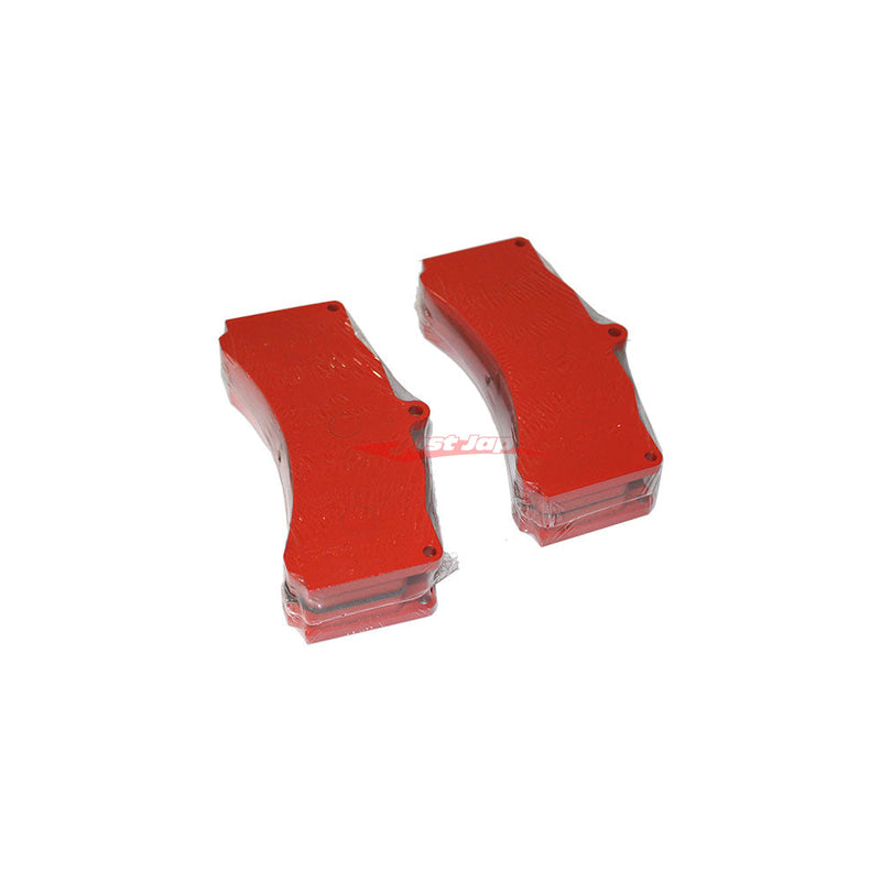 ATTKD Race Spec / Winmax Front Brake Pads fits ATTKD Medium 8 & Big 6 Piston Front Brake Calipers