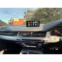 Audi Q7 2016, V6 SUPERCHARGED, 110,xxxKM