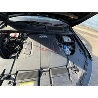 Audi Q7 2016, V6 SUPERCHARGED, 110,xxxKM