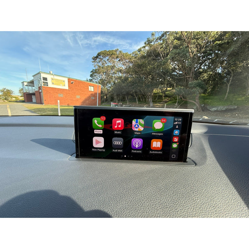 Audi Q7 2016, V6 SUPERCHARGED, 110,xxxKM