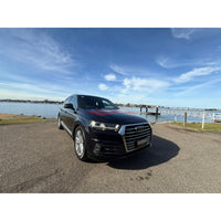 Audi Q7 2016, V6 SUPERCHARGED, 110,xxxKM