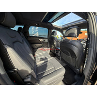 Audi Q7 2016, V6 SUPERCHARGED, 110,xxxKM