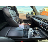 Audi Q7 2016, V6 SUPERCHARGED, 110,xxxKM