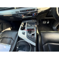 Audi Q7 2016, V6 SUPERCHARGED, 110,xxxKM