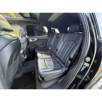 Audi Q7 2016, V6 SUPERCHARGED, 110,xxxKM