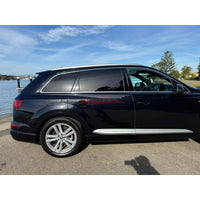 Audi Q7 2016, V6 SUPERCHARGED, 110,xxxKM