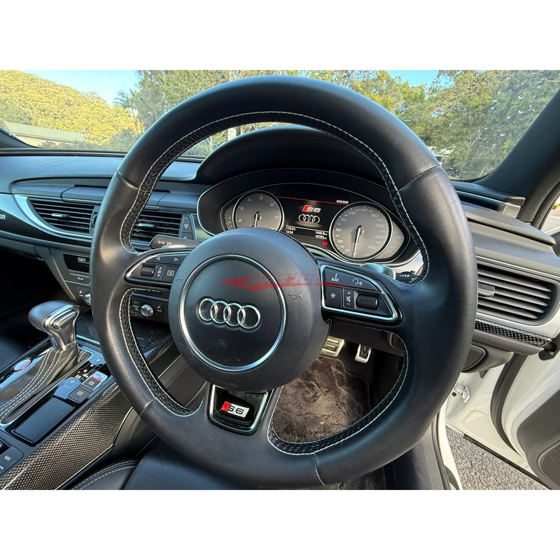 Audi S6 Avant, 2013, 43,xxxKM