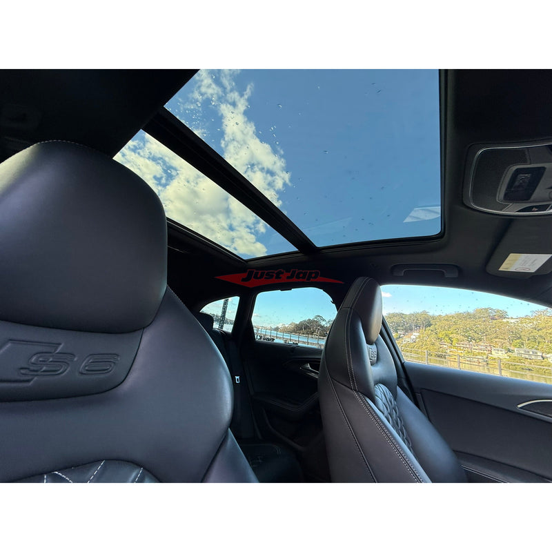 Audi S6 Avant, 2013, 43,xxxKM