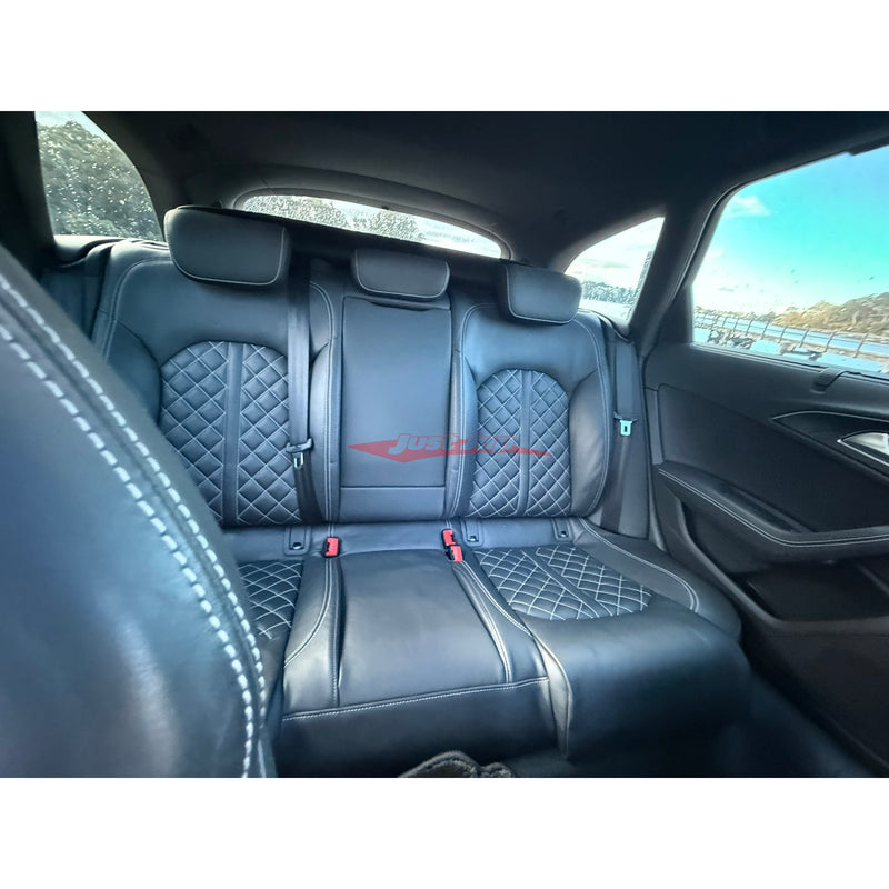 Audi S6 Avant, 2013, 43,xxxKM