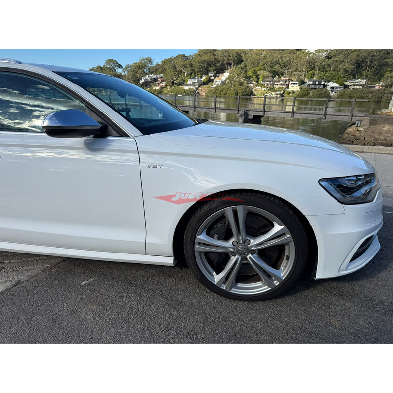 Audi S6 Avant, 2013, 43,xxxKM