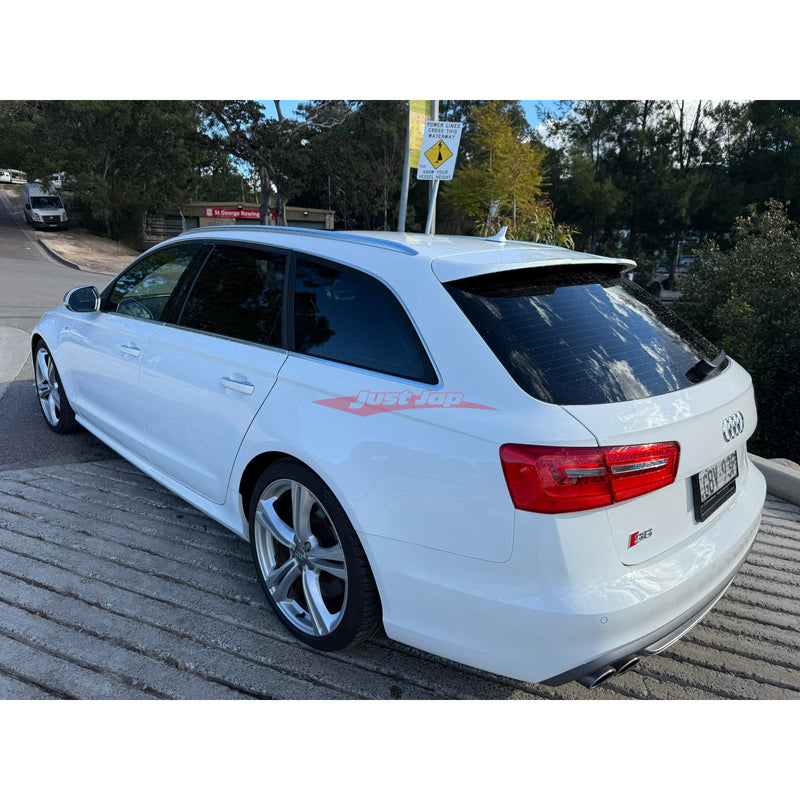 Audi S6 Avant, 2013, 43,xxxKM