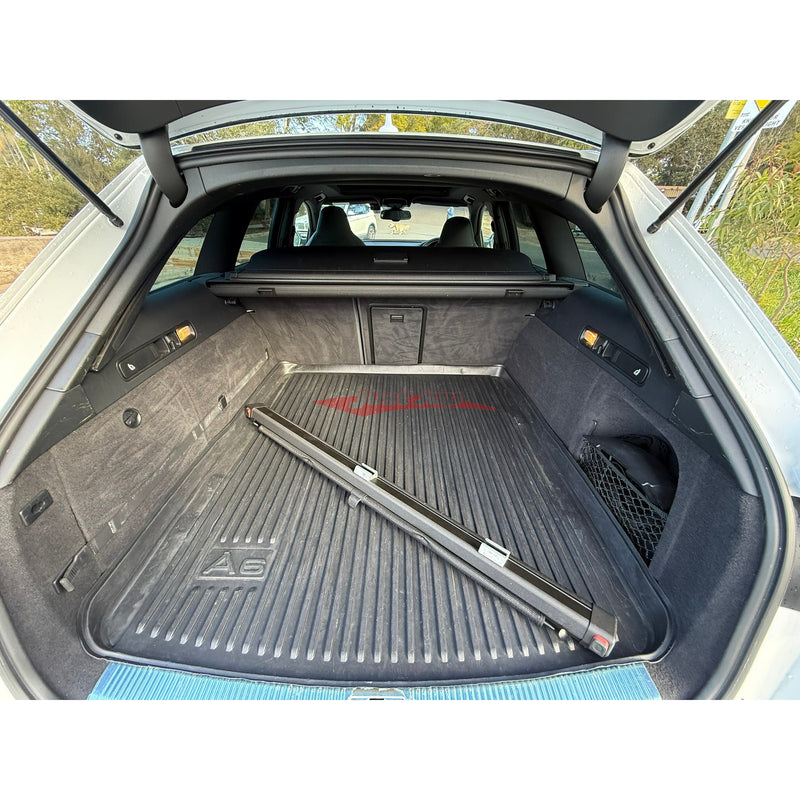 Audi S6 Avant, 2013, 43,xxxKM