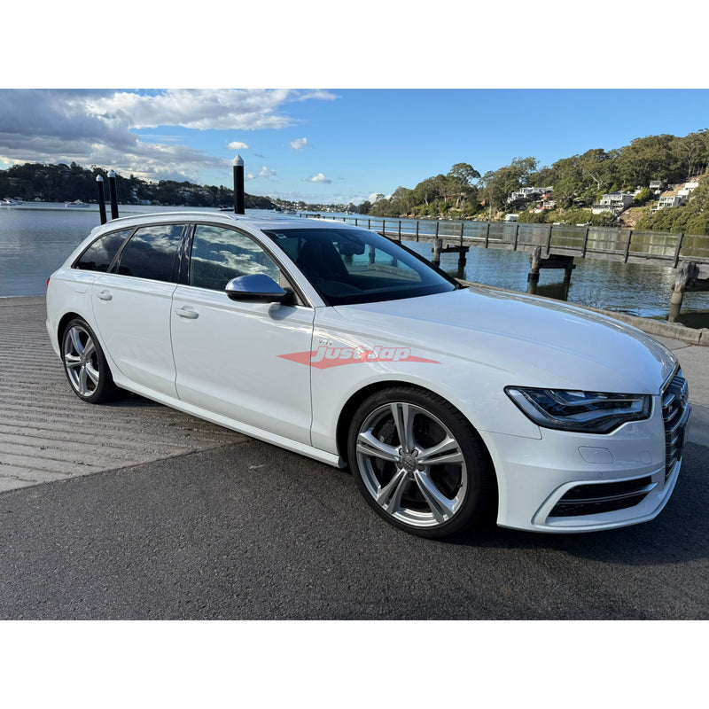 Audi S6 Avant, 2013, 43,xxxKM