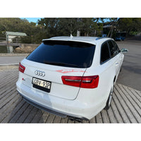 Audi S6 Avant, 2013, 43,xxxKM