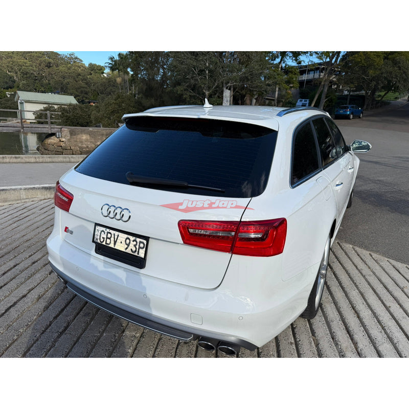 Audi S6 Avant, 2013, 43,xxxKM