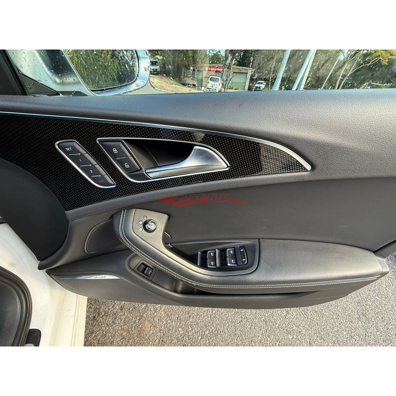 Audi S6 Avant, 2013, 43,xxxKM