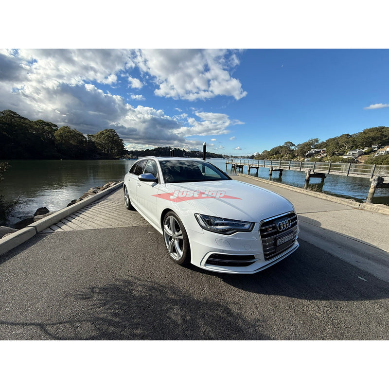 Audi S6 Avant, 2013, 43,xxxKM