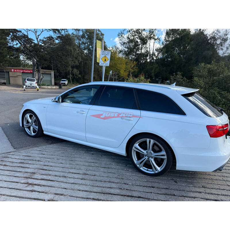 Audi S6 Avant, 2013, 43,xxxKM