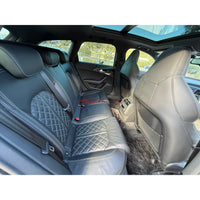 Audi S6 Avant, 2013, 43,xxxKM