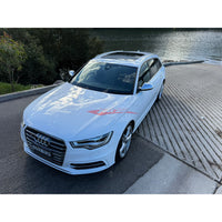 Audi S6 Avant, 2013, 43,xxxKM