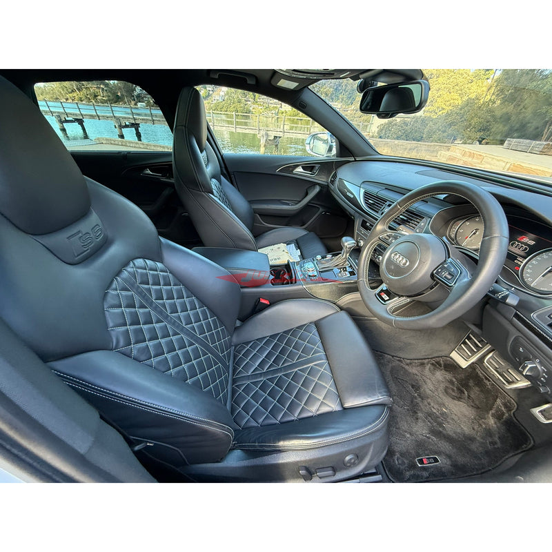 Audi S6 Avant, 2013, 43,xxxKM