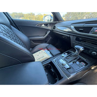 Audi S6 Avant, 2013, 43,xxxKM