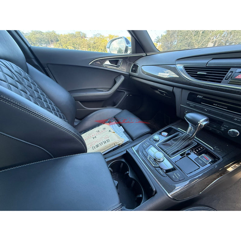 Audi S6 Avant, 2013, 43,xxxKM