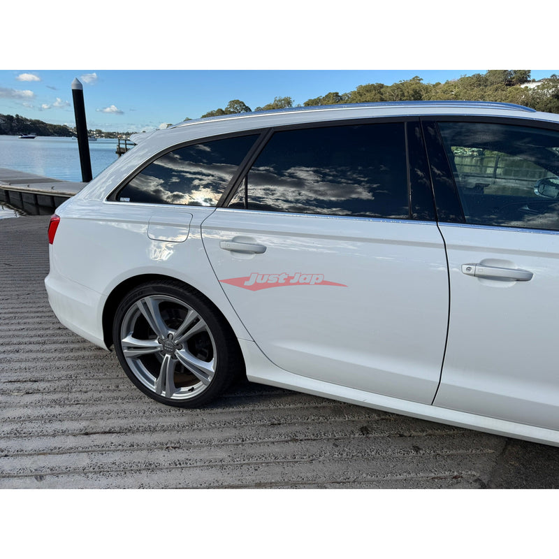 Audi S6 Avant, 2013, 43,xxxKM