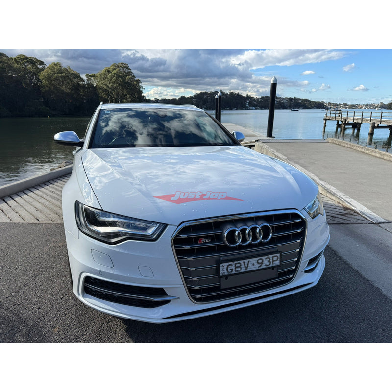 Audi S6 Avant, 2013, 43,xxxKM