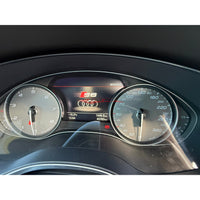 Audi S6 Avant, 2013, 43,xxxKM