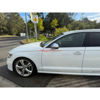 Audi S6 Avant 2015 83,xxxKM V8 Twin Turbo