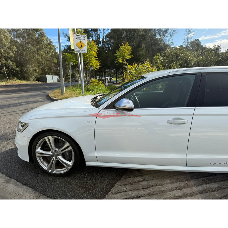 Audi S6 Avant 2015 83,xxxKM V8 Twin Turbo